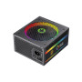 Блок живлення Gamemax 750W (RGB 750 PRO (ATX3.03.1 PCIe5.0)