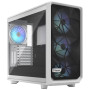 Корпус Fractal Design Meshify 2 RGB White TG Clear t (FD-C-MES2A-08) Корпус Fractal Design Meshify 2 RGB White TG Clear t (FD-C-MES2A-08)