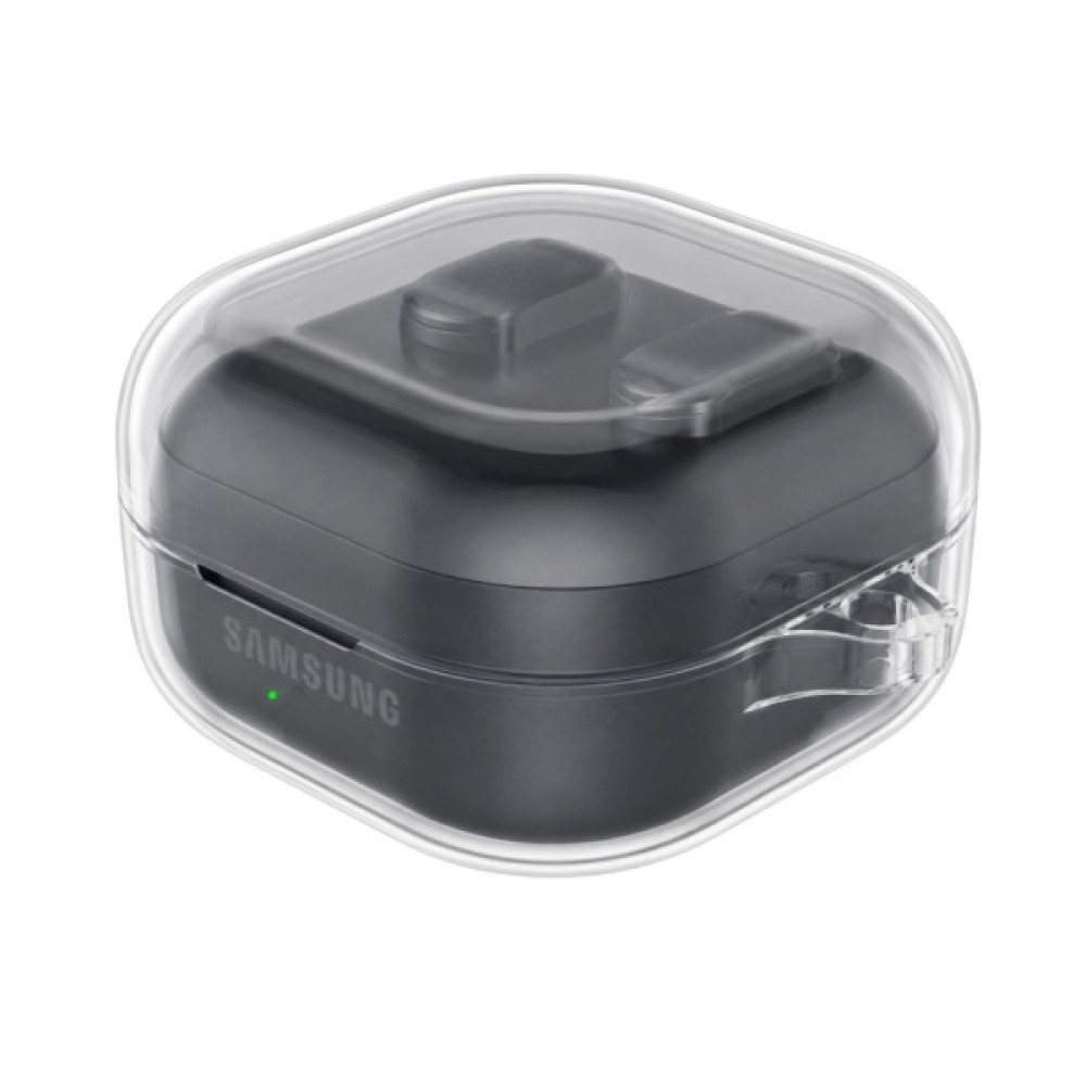 Чохол для навушників BeCover для Samsung Galaxy Buds 4/4 Pro Transparent (716113)