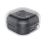 Чохол для навушників BeCover для Samsung Galaxy Buds 4/4 Pro Transparent (716113)
