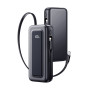 Батарея універсальна Atria 10000mAh, PD/35W (WPD-35S)