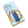Батарея універсальна Atria 10000mAh, PD/35W (WPD-35S)