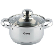 Каструля Gusto Nuovo 4,7 л (GT-1500-22)