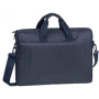 Сумка для ноутбука RivaCase 15.6" 8035 dark blue (8035darkblue) Сумка для ноутбука RivaCase 15.6" 8035 dark blue (8035darkblue)