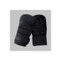 Рукавички для MMA RDX T15 Noir Inner Matte Black S (GSR-T15MB-S)