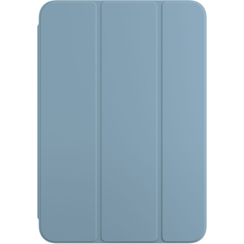Чохол до планшета Apple Smart Folio for iPad mini (A17 Pro) - Denim (MC2U4ZM/A)