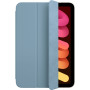 Чохол до планшета Apple Smart Folio for iPad mini (A17 Pro) - Denim (MC2U4ZM/A) Чохол до планшета Apple Smart Folio for iPad mini (A17 Pro) - Denim (MC2U4ZM/A)