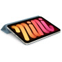 Чохол до планшета Apple Smart Folio for iPad mini (A17 Pro) - Denim (MC2U4ZM/A) Чохол до планшета Apple Smart Folio for iPad mini (A17 Pro) - Denim (MC2U4ZM/A)