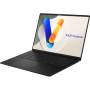Ноутбук ASUS Vivobook S 16 OLED M5606NA-MX012 (90NB14C2-M000K0) Ноутбук ASUS Vivobook S 16 OLED M5606NA-MX012 (90NB14C2-M000K0)