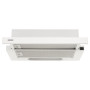 Витяжка кухонна Eleyus BREEZE 470 50 WH Витяжка кухонна Eleyus BREEZE 470 50 WH