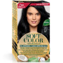 Фарба для волосся Wella Soft Color Безаміачна 20 - Чорний (3614228865883) Фарба для волосся Wella Soft Color Безаміачна 20 - Чорний (3614228865883)