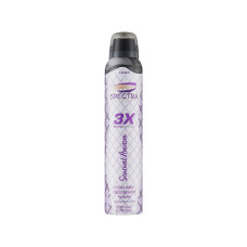 Дезодорант Spectra Ladies Sensual Amazon 200 мл (8697405603473)