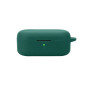 Чохол для навушників BeCover Silicon для OPPO Enco Buds 2 Pro Dark Green (713225) Чохол для навушників BeCover Silicon для OPPO Enco Buds 2 Pro Dark Green (713225)