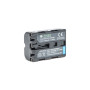 Акумулятор до фото/відео PowerPlant Sony NP-FM500H (DV00DV1229) Акумулятор до фото/відео PowerPlant Sony NP-FM500H (DV00DV1229)