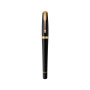 Ручка пір'яна Parker URBAN 17 Muted Black GT FP F (30 011) Ручка пір'яна Parker URBAN 17 Muted Black GT FP F (30 011)