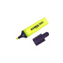 Маркер Edding текстовий Highlighter 2-5 мм Жовтий (e-345/05) Маркер Edding текстовий Highlighter 2-5 мм Жовтий (e-345/05)