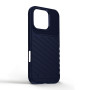Чохол до мобільного телефона Armorstandart Rhino Apple iPhone 16 Pro Max Blue (ARM82282) Чохол до мобільного телефона Armorstandart Rhino Apple iPhone 16 Pro Max Blue (ARM82282)