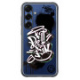 Чохол до мобільного телефона Samsung Flipsuit (Rugged) Samsung Galaxy S25 Black (EF-JS931CBEGWW) Чохол до мобільного телефона Samsung Flipsuit (Rugged) Samsung Galaxy S25 Black (EF-JS931CBEGWW)