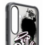 Чохол до мобільного телефона Samsung Flipsuit (Rugged) Samsung Galaxy S25 Black (EF-JS931CBEGWW) Чохол до мобільного телефона Samsung Flipsuit (Rugged) Samsung Galaxy S25 Black (EF-JS931CBEGWW)
