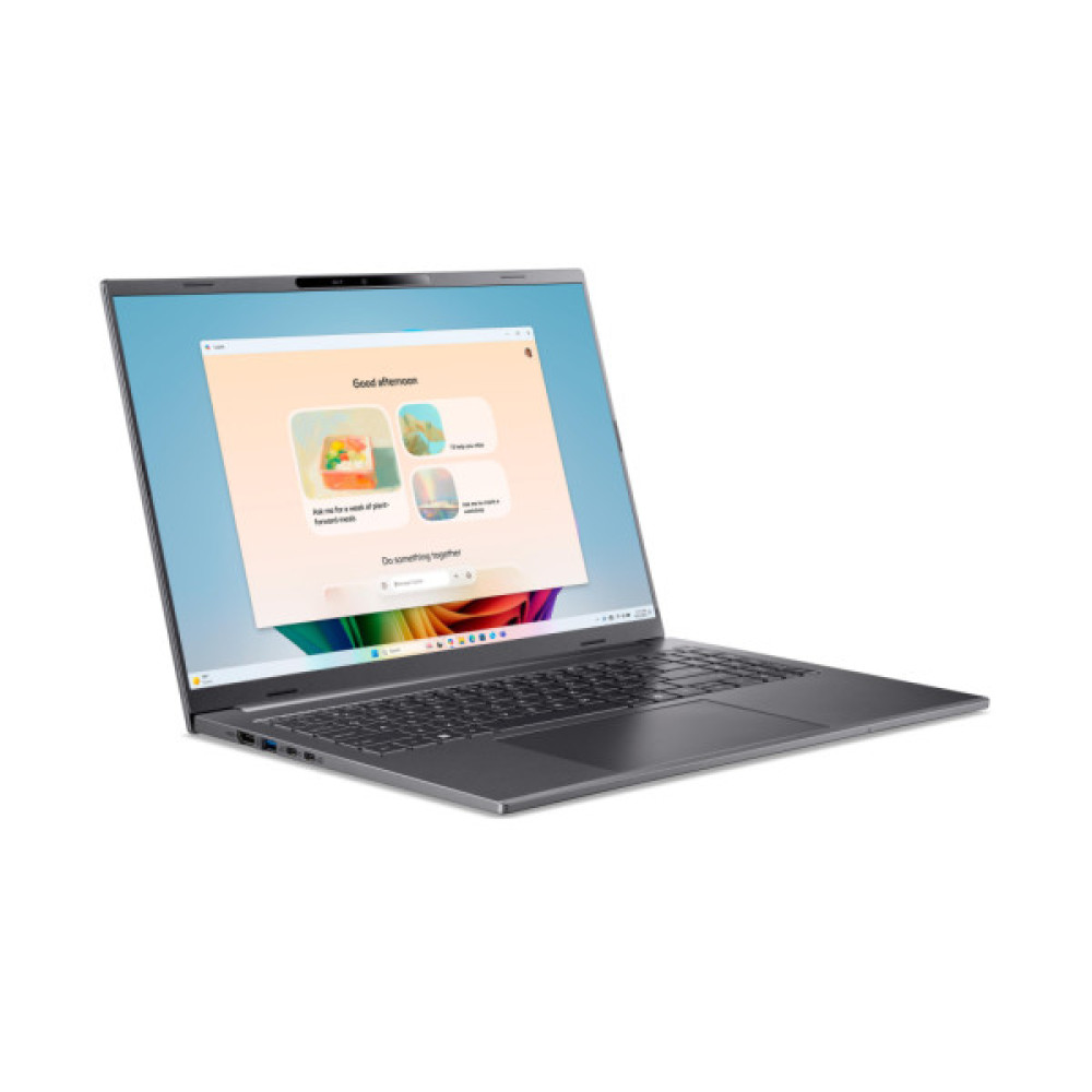 Ноутбук Acer Swift X 14 SFX14-73G (NX.J81EU.003)