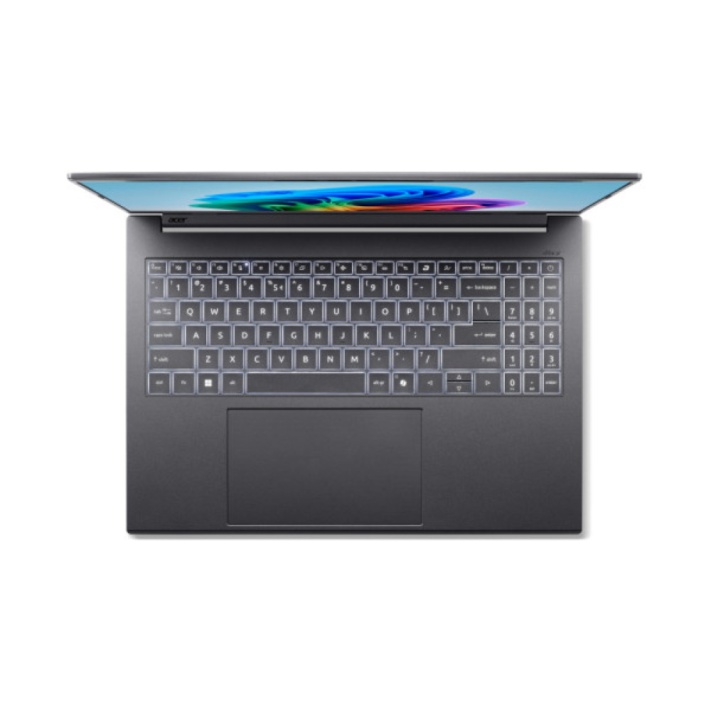 Ноутбук Acer Swift X 14 SFX14-73G (NX.J81EU.003)