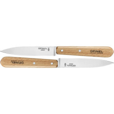 Набір ножів Opinel Office №112 stainless steel 2шт (001223)