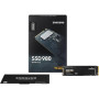 Накопичувач SSD M.2 2280 500GB 980 series Samsung (MZ-V8V500BW) Накопичувач SSD M.2 2280 500GB 980 series Samsung (MZ-V8V500BW)