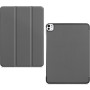 Чохол до планшета BeCover Smart Case Apple iPad Pro 11" M4 2024 Grey (711625) Чохол до планшета BeCover Smart Case Apple iPad Pro 11" M4 2024 Grey (711625)