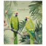 Зошит Школярик Amazing birds 96 аркушів клітинка (096-3402K) Зошит Школярик Amazing birds 96 аркушів клітинка (096-3402K)