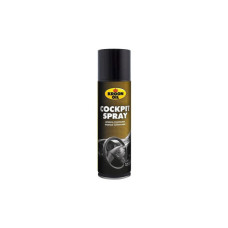 Автомобільний очисник Kroon-Oil COCKPIT SPRAY 300мл (39018)