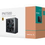 Блок живлення Deepcool 750W PN750D (R-PN750D-FC0B-EU) Блок живлення Deepcool 750W PN750D (R-PN750D-FC0B-EU)