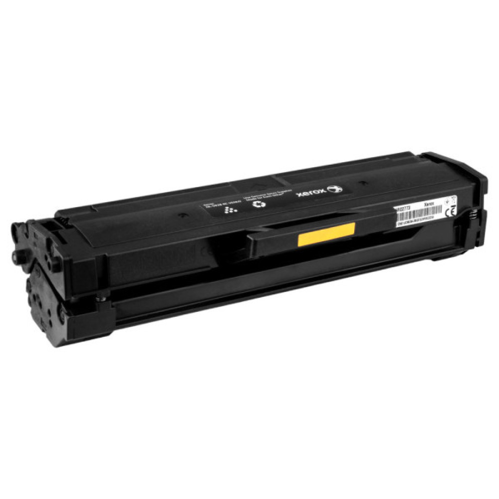 Корпус картриджу Xerox 106R02773 (Ph 3020/WorkCentre 3025) (C_VIRGIN_X_106R02773) Корпус картриджу Xerox 106R02773 (Ph 3020/WorkCentre 3025) (C_VIRGIN_X_106R02773)