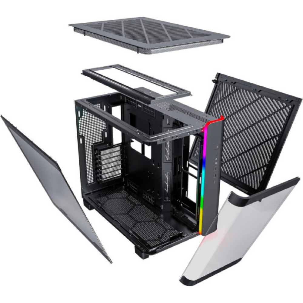 Корпус MONTECH KING 95 (B)