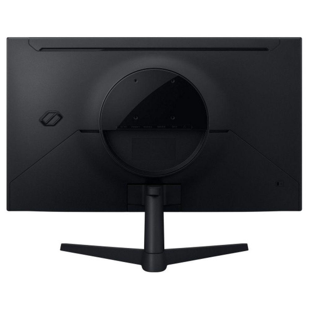 Монітор Samsung 27" Odyssey G5 27FG532E 2*HDMI, DP, IPS, 2560x1440, 240Hz, 0.3ms