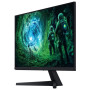 Монітор Samsung 27" Odyssey G5 27FG532E 2*HDMI, DP, IPS, 2560x1440, 240Hz, 0.3ms
