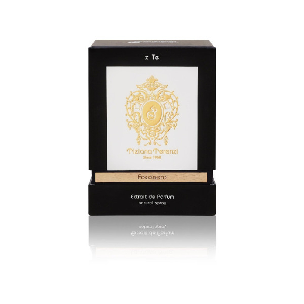Парфуми Tiziana Terenzi Foconero 100 мл (8016741132537)
