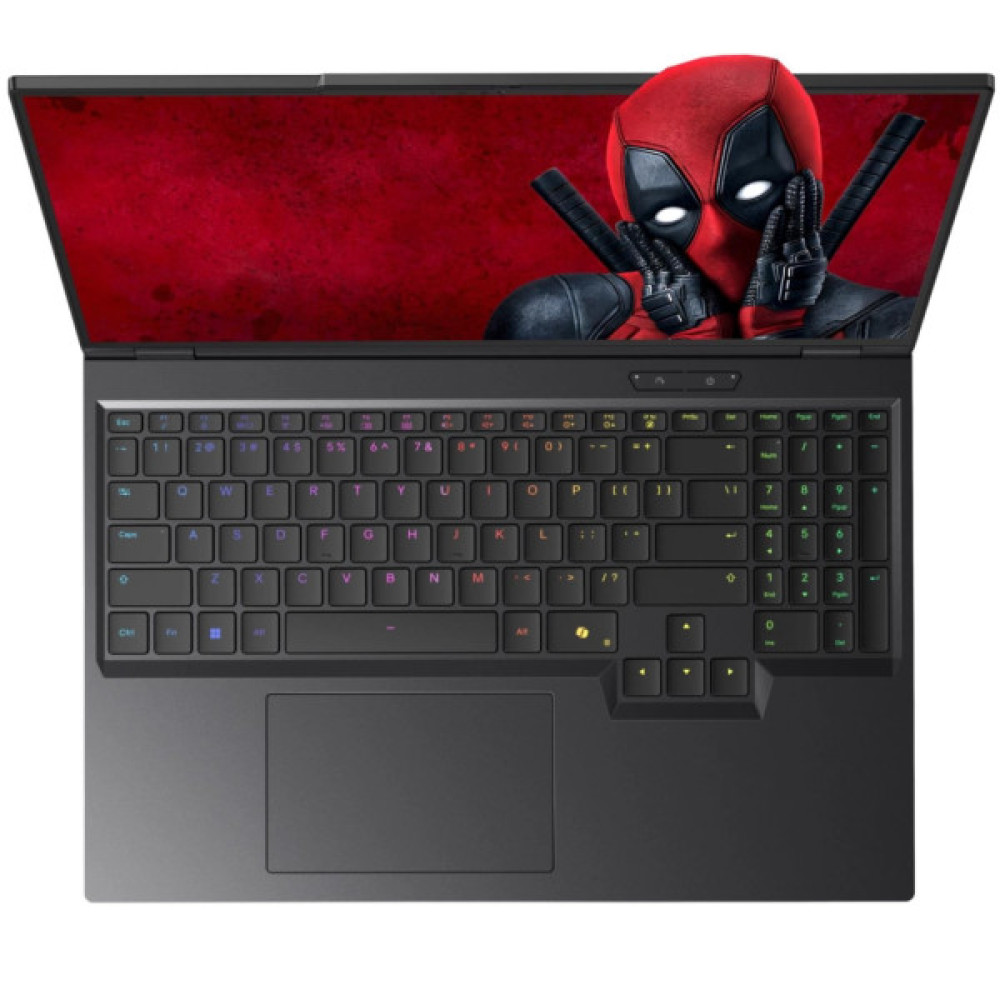 Ноутбук Dream Machines RT5090-16 (RT5090-16UA25)