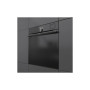 Духова шафа Gorenje BPSA 6138 B (BPSA6138B)
