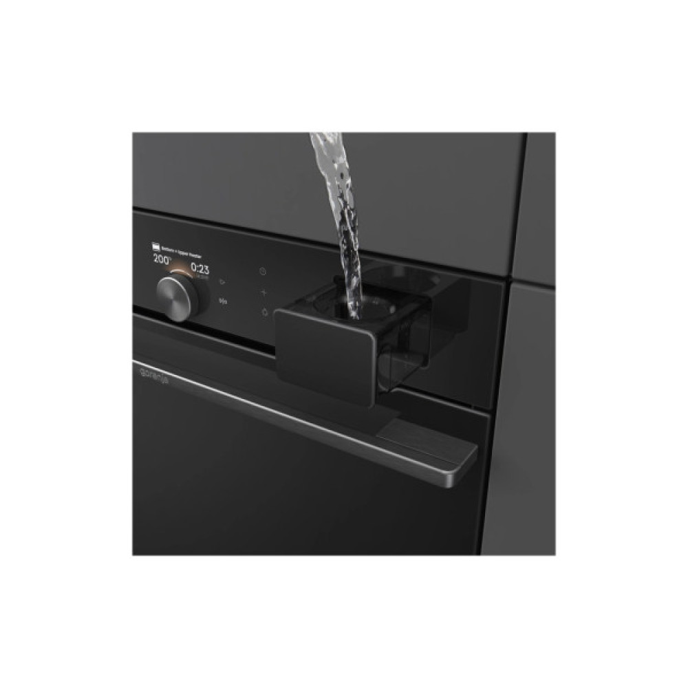 Духова шафа Gorenje BPSA 6138 B (BPSA6138B)