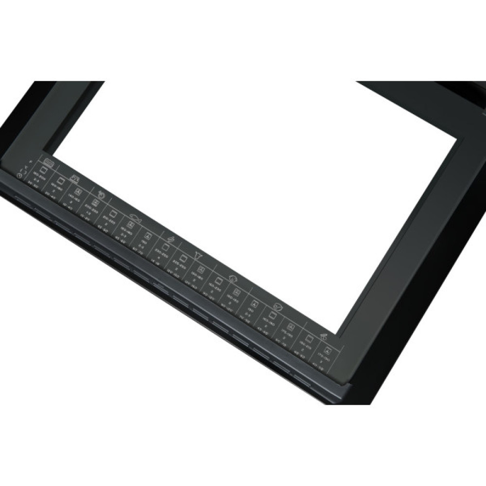 Плита Hansa комбінована, 60х60см, 62л, чавун, газ контр., білий