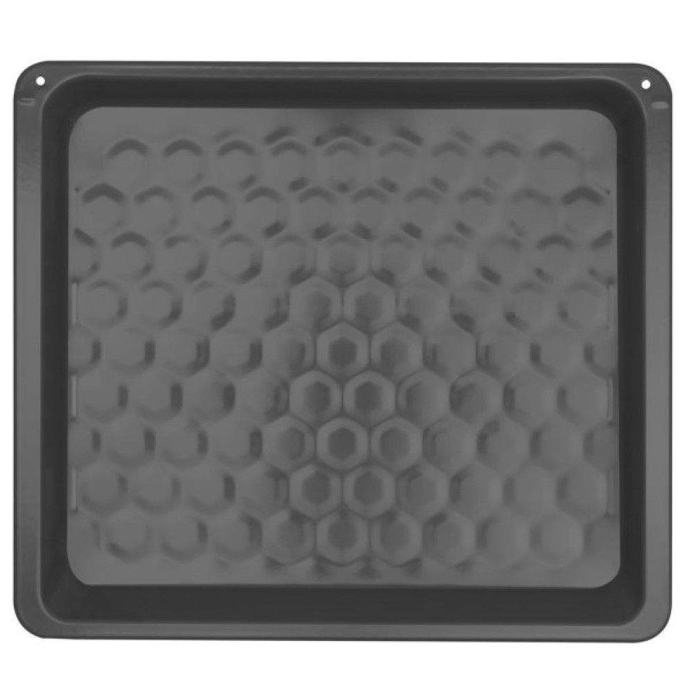 Плита Hansa комбінована, 60х60см, 62л, чавун, газ контр., білий