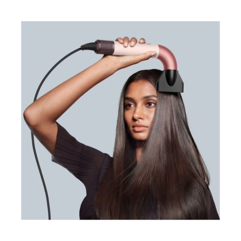Фен Dyson HD17 Supersonic R Ceramic Pink/Rose Gold (113332-01)