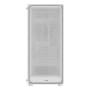 Корпус для ПК OCYPUS GAMMA C50 WH (GAMMA-C50-WHG000XX-GL)