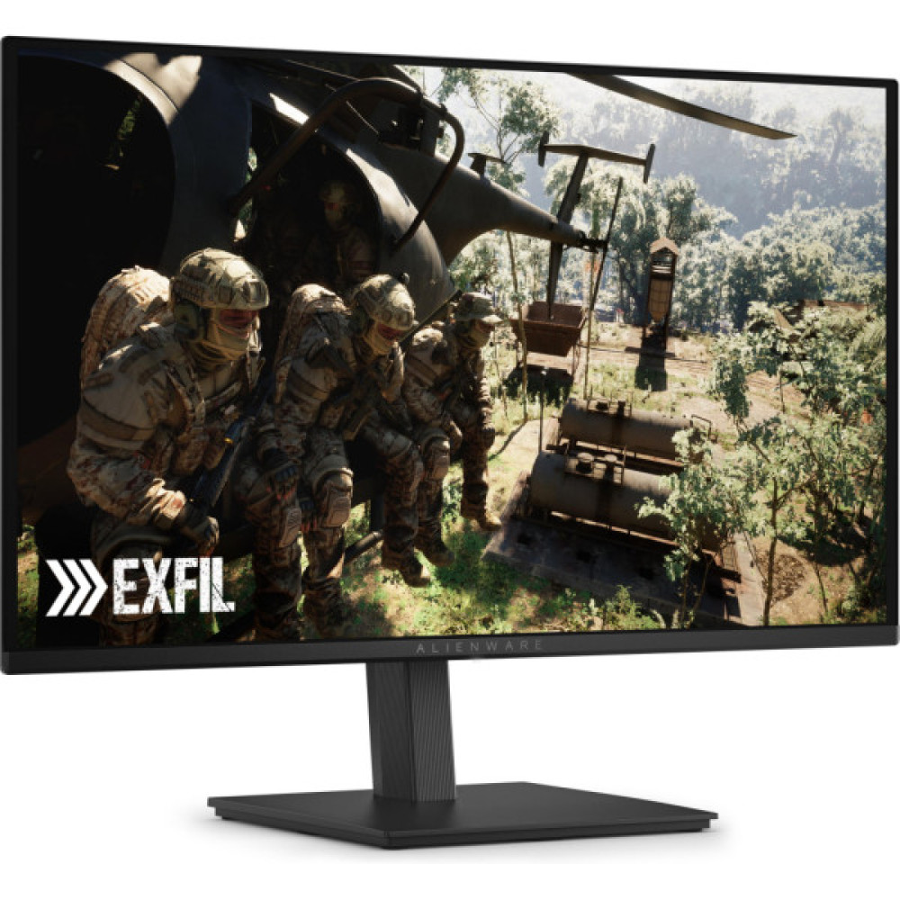 Монітор Dell AW2726DM (210-BVWB)
