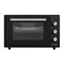 Електропіч Perfelli MIRAGE 37 BLACK Електропіч Perfelli MIRAGE 37 BLACK