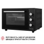 Електропіч Perfelli MIRAGE 37 BLACK Електропіч Perfelli MIRAGE 37 BLACK