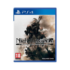 Гра Sony Nier Automata GOTY, BD диск (SNRGT4EN01)