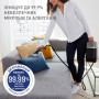 Відпарювач для одягу Tefal QT2028F0