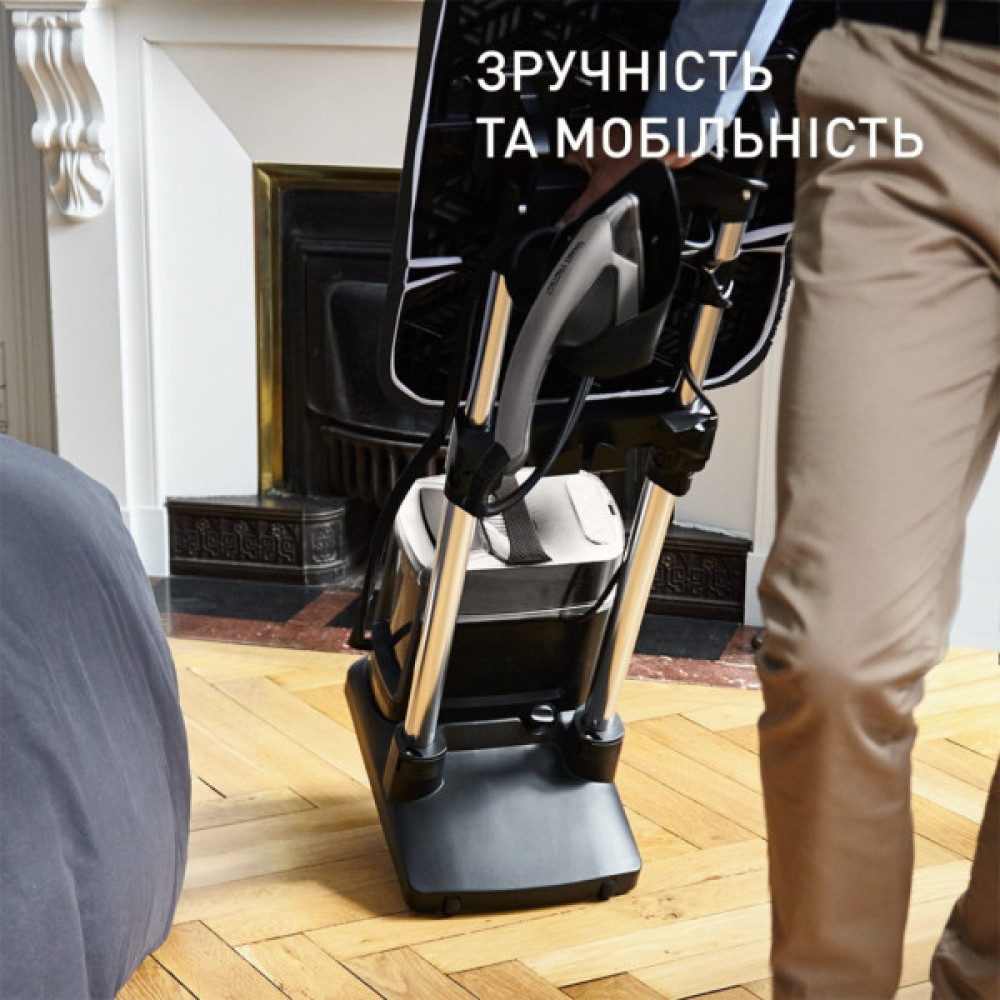 Відпарювач для одягу Tefal QT2028F0