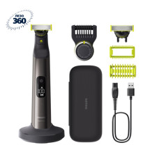 Тример Philips QP6652/61
